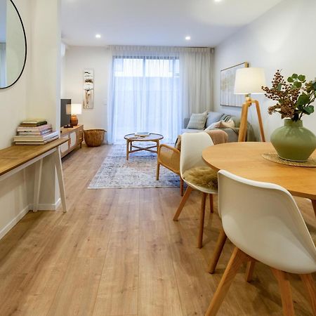 Stylish 3 Bedroom Home In Prime City With Garage Christchurch Bagian luar foto