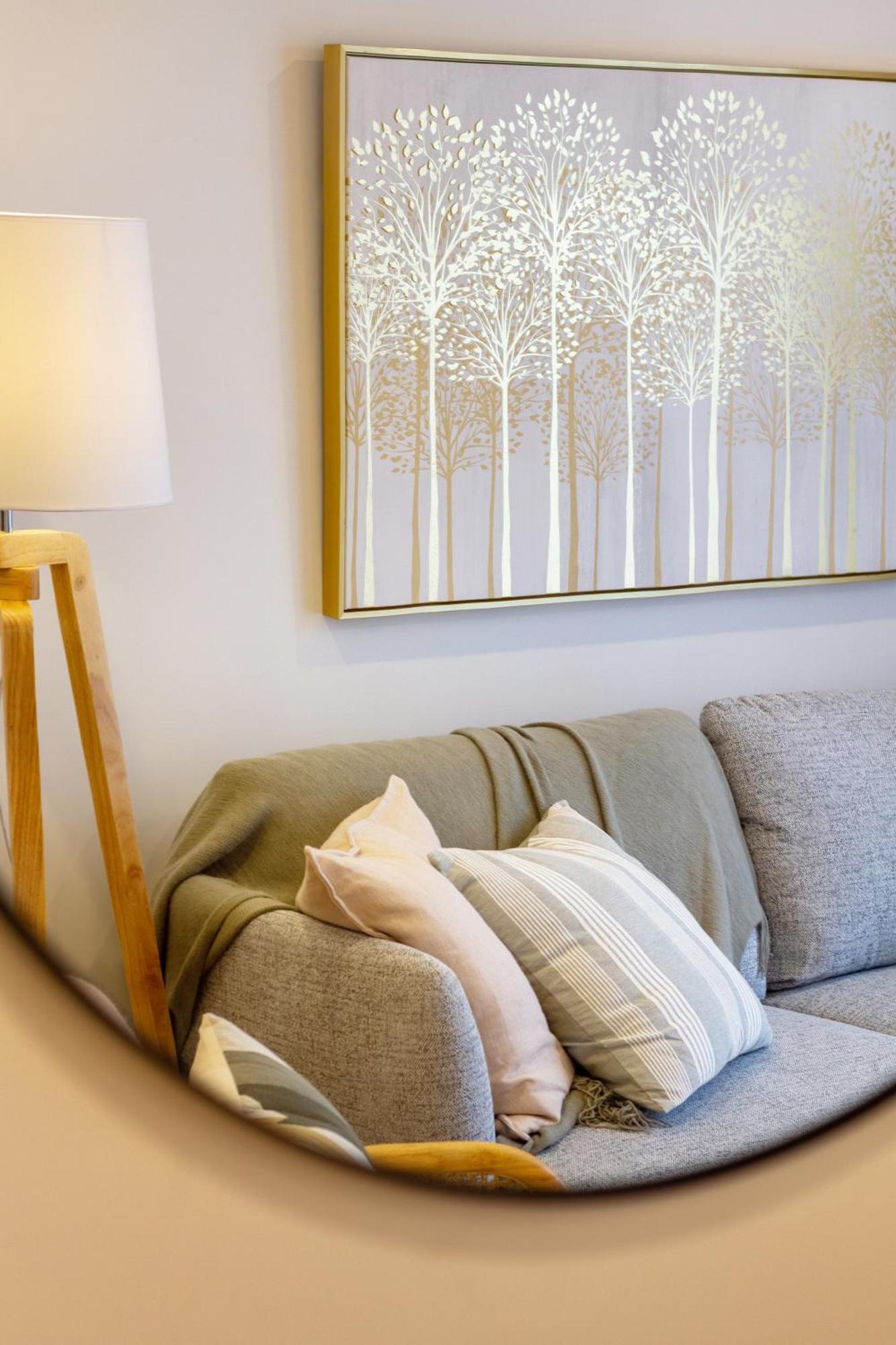 Stylish 3 Bedroom Home In Prime City With Garage Christchurch Bagian luar foto