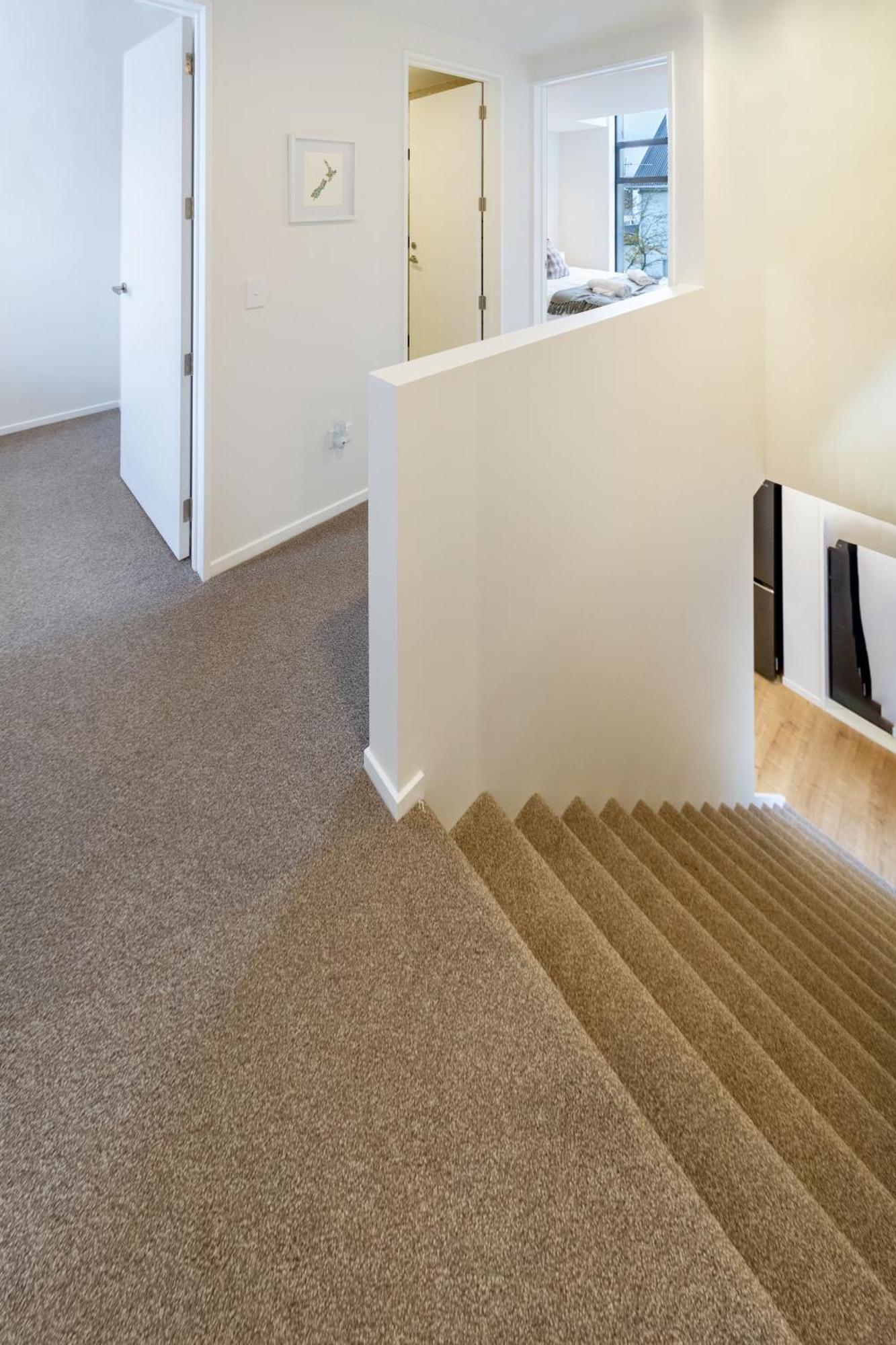 Stylish 3 Bedroom Home In Prime City With Garage Christchurch Bagian luar foto