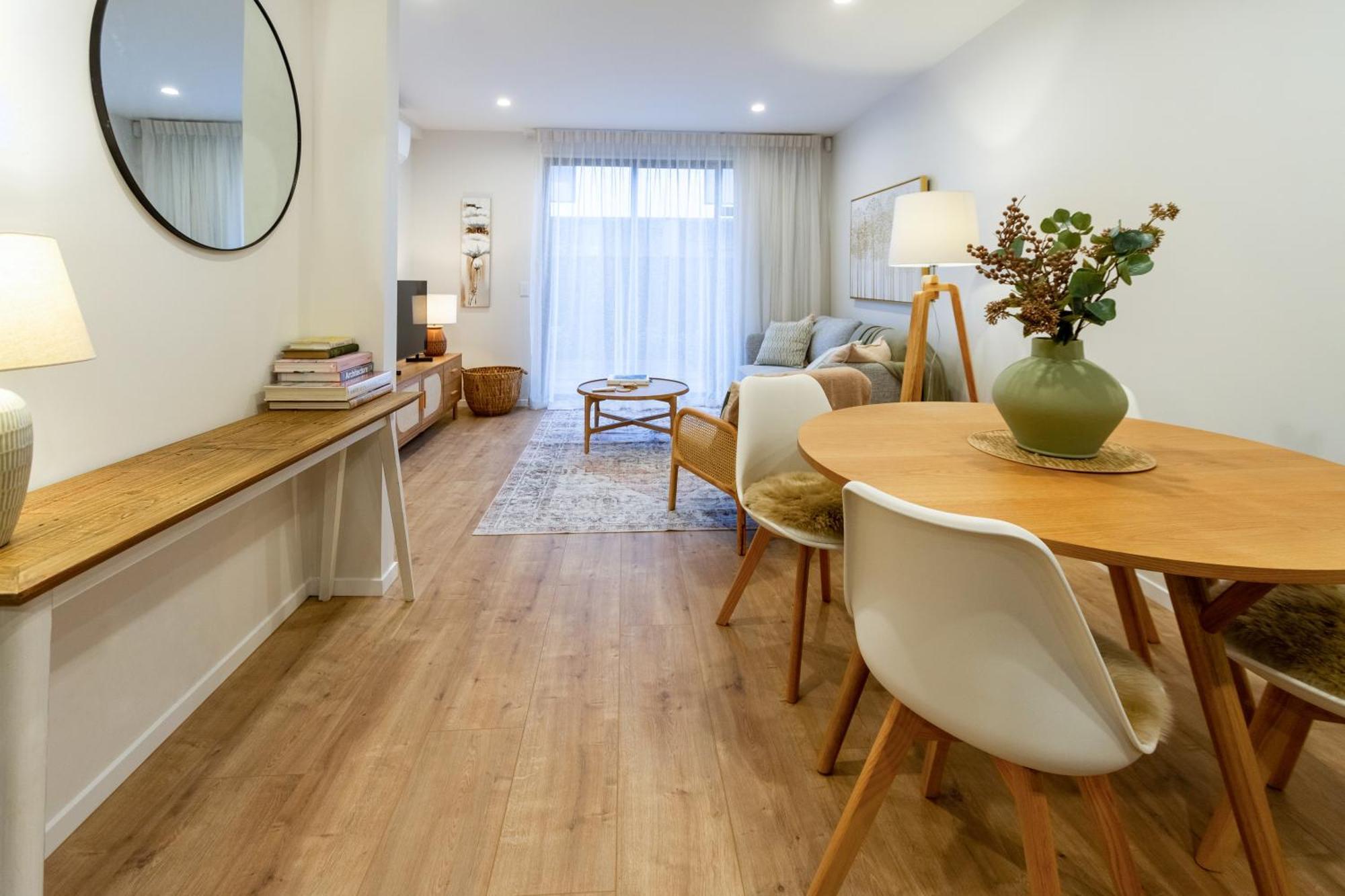 Stylish 3 Bedroom Home In Prime City With Garage Christchurch Bagian luar foto